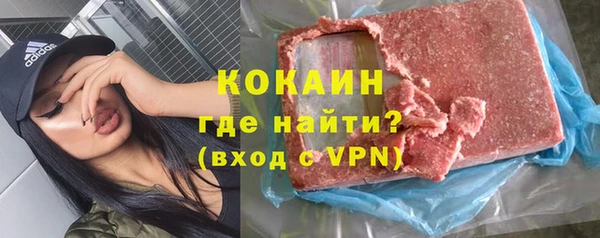 твердый Осташков